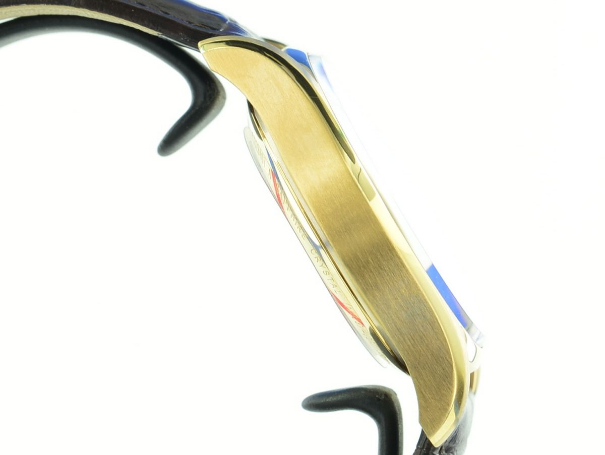 Certina DS-1 Powermatic 80 Automatik