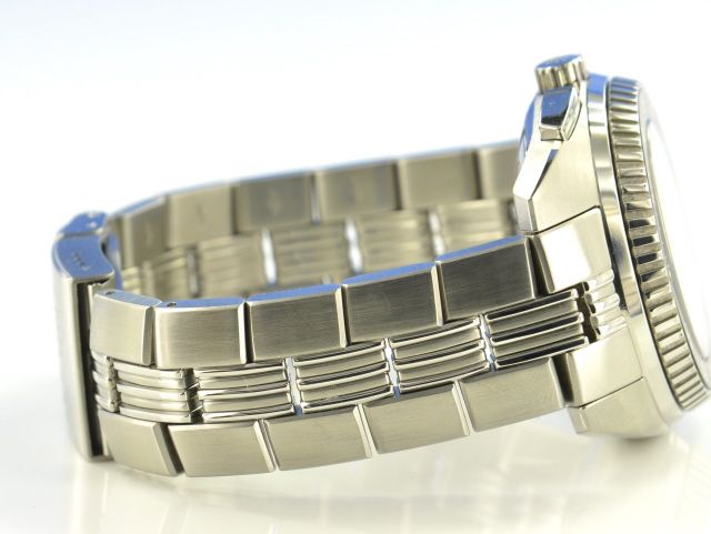 Certina DS 3 Chronograph – Limited Edition