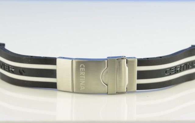 Certina DS Action Diver Automatik