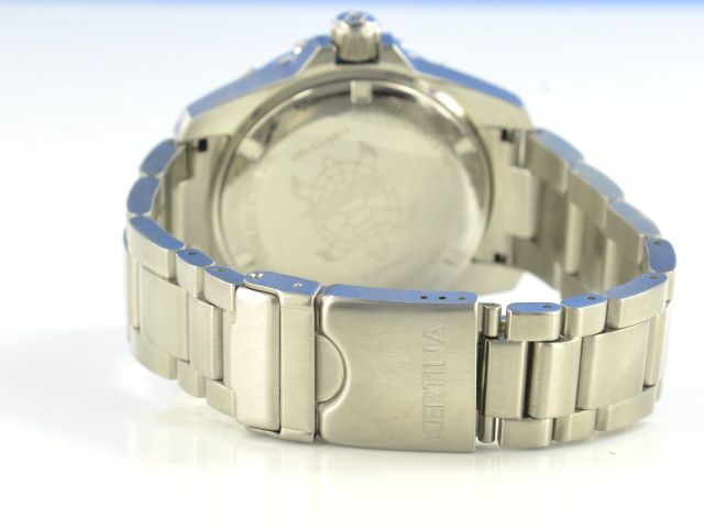 Certina DS Action Diver Automatik