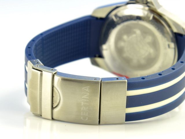 Certina DS Action Diver Automatik
