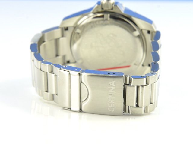 Certina DS Action Diver Automatik