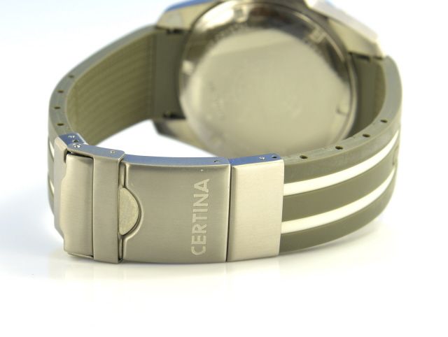Certina DS Action Diver Automatik