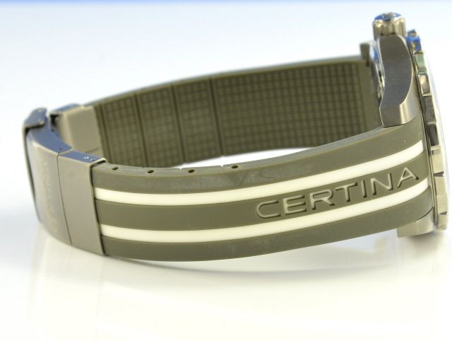 Certina DS Action Diver Automatik