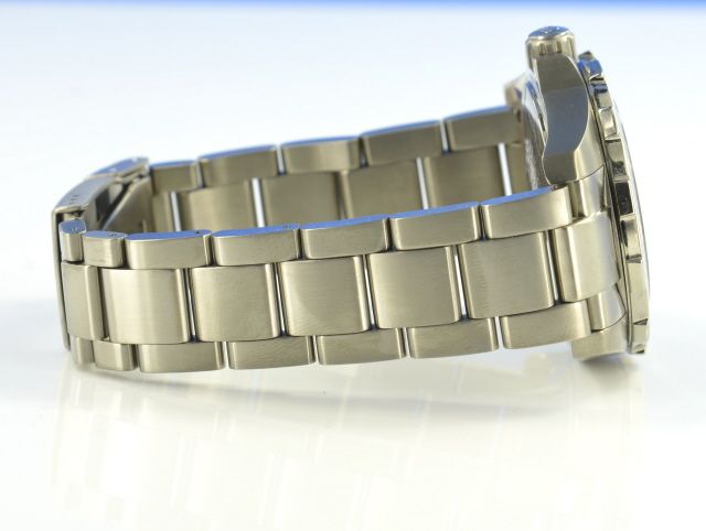 Certina DS Action Diver Automatik Titan