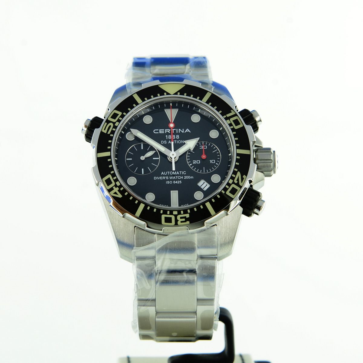 Certina DS Action Diver C013427A