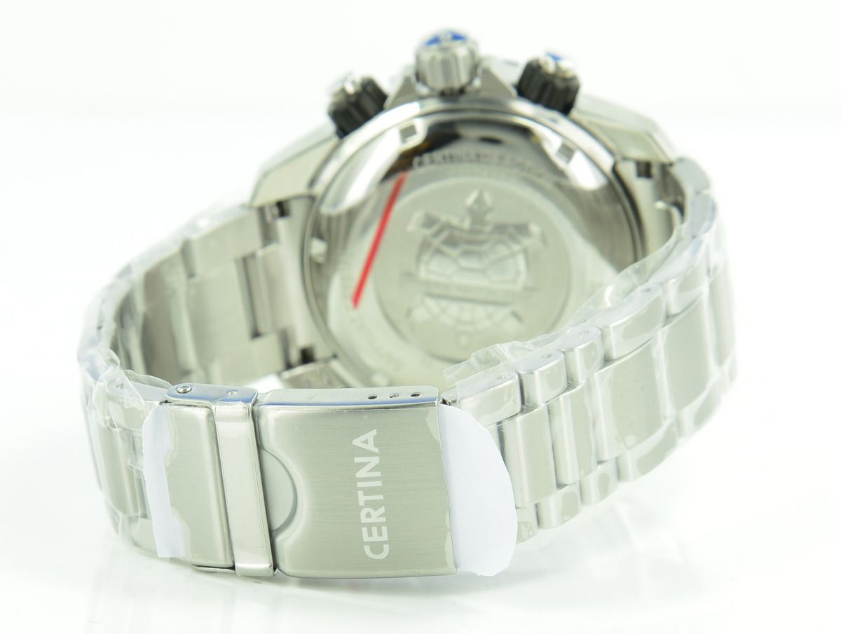 Certina DS Action Diver C013427A