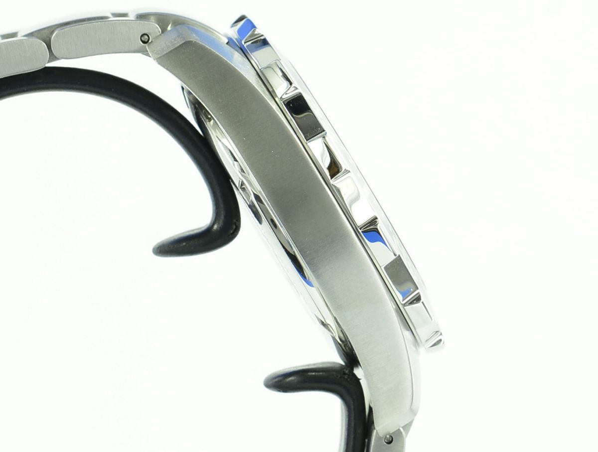 Certina DS Action Diver SEA TURTLE Special Edition Blau C032.407.11.051