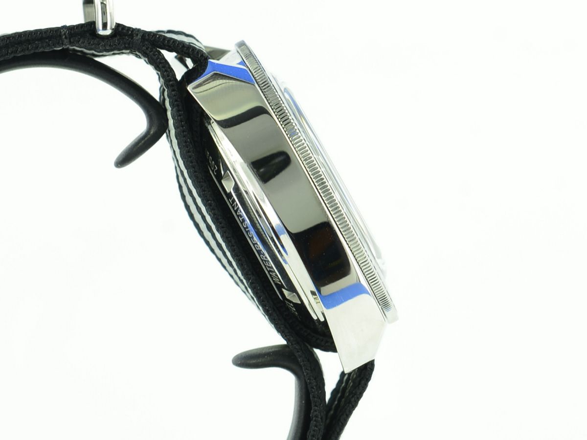 Certina DS Heritage Chronograph C040.462.18.05