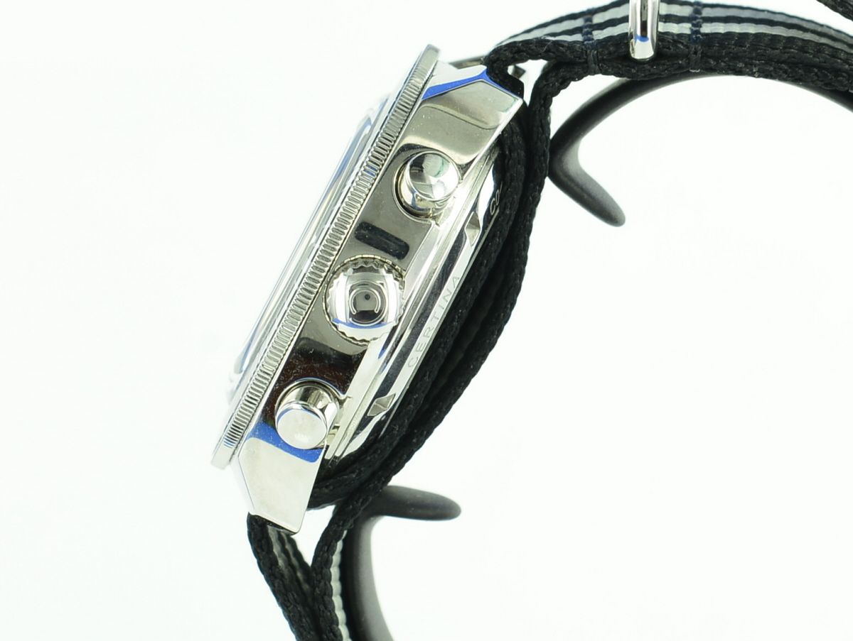 Certina DS Heritage Chronograph C040.462.18.05