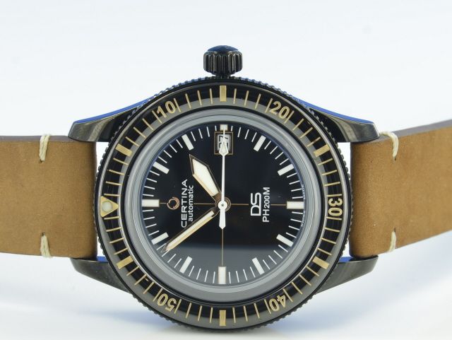 Certina DS PH200M