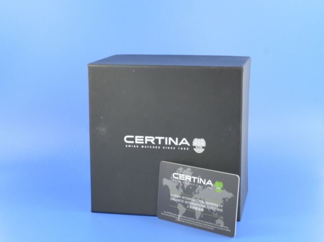 Certina DS PH200M