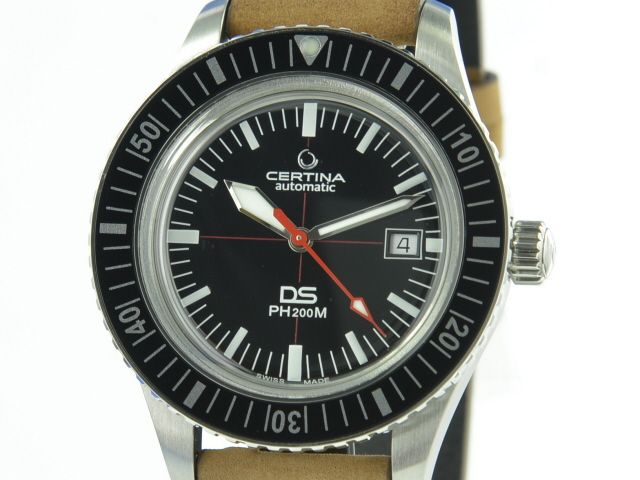 Certina DS PH200M