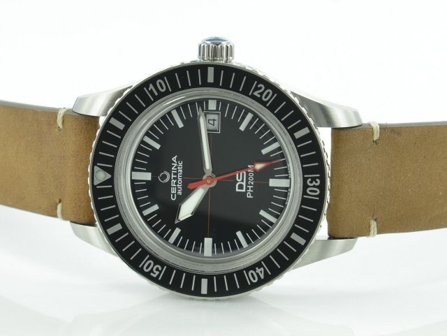 Certina DS PH200M