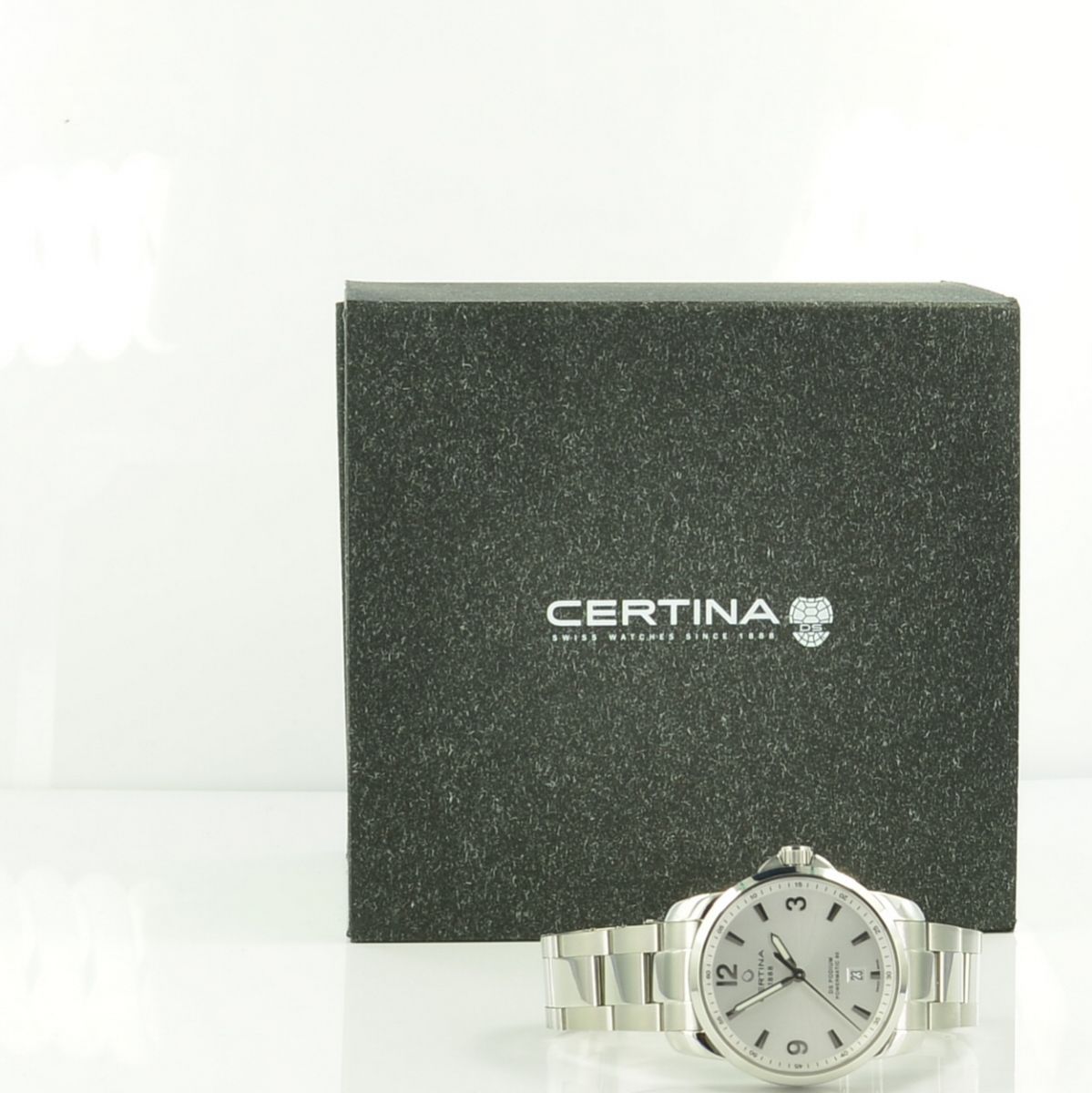 Certina DS Podium Powermatic 80