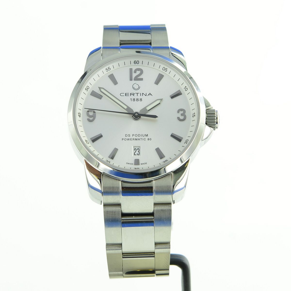 Certina DS Podium Powermatic 80