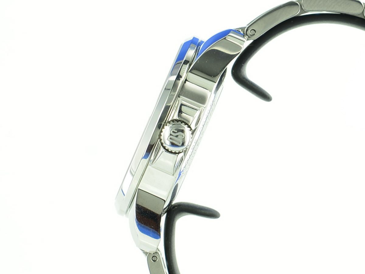 Certina DS Podium Powermatic 80