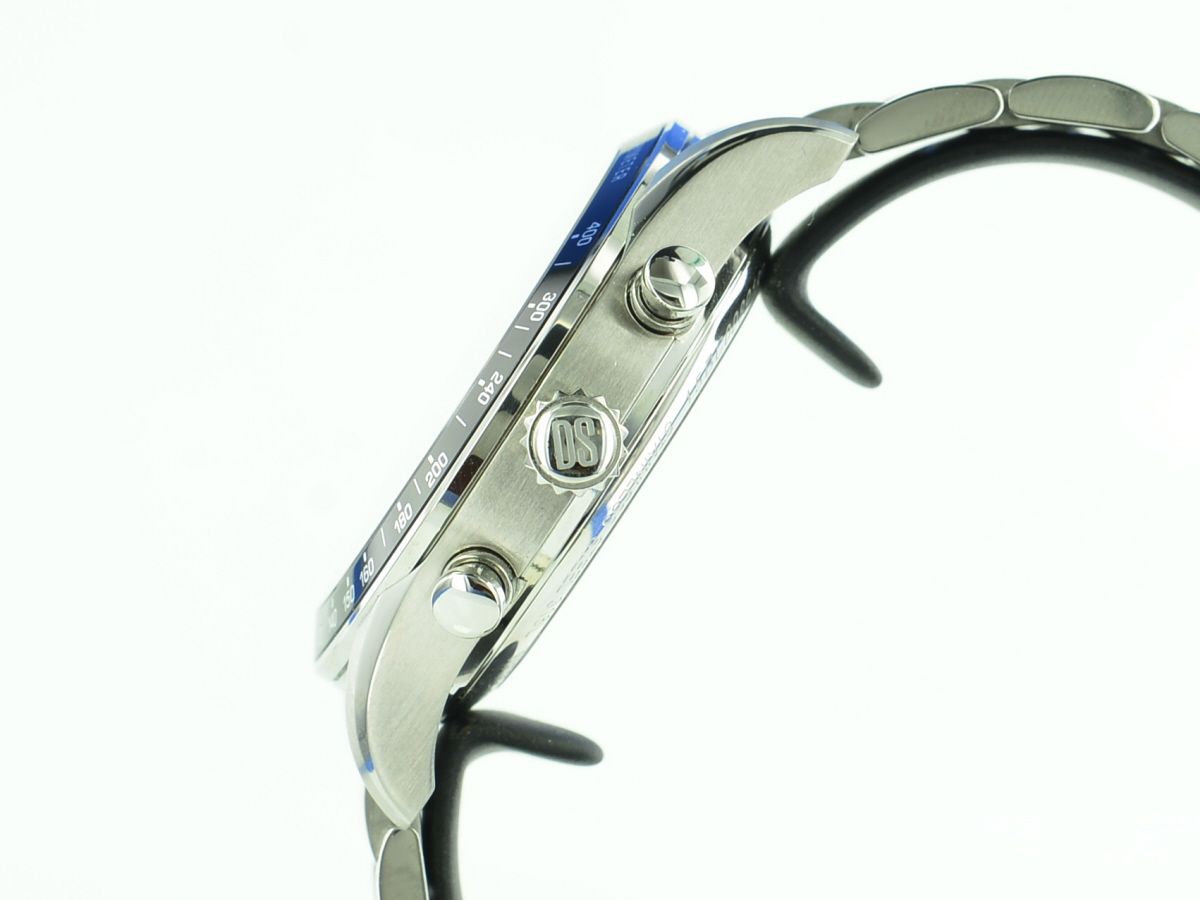 Certina Sport DS 2 Precidrive Chrono