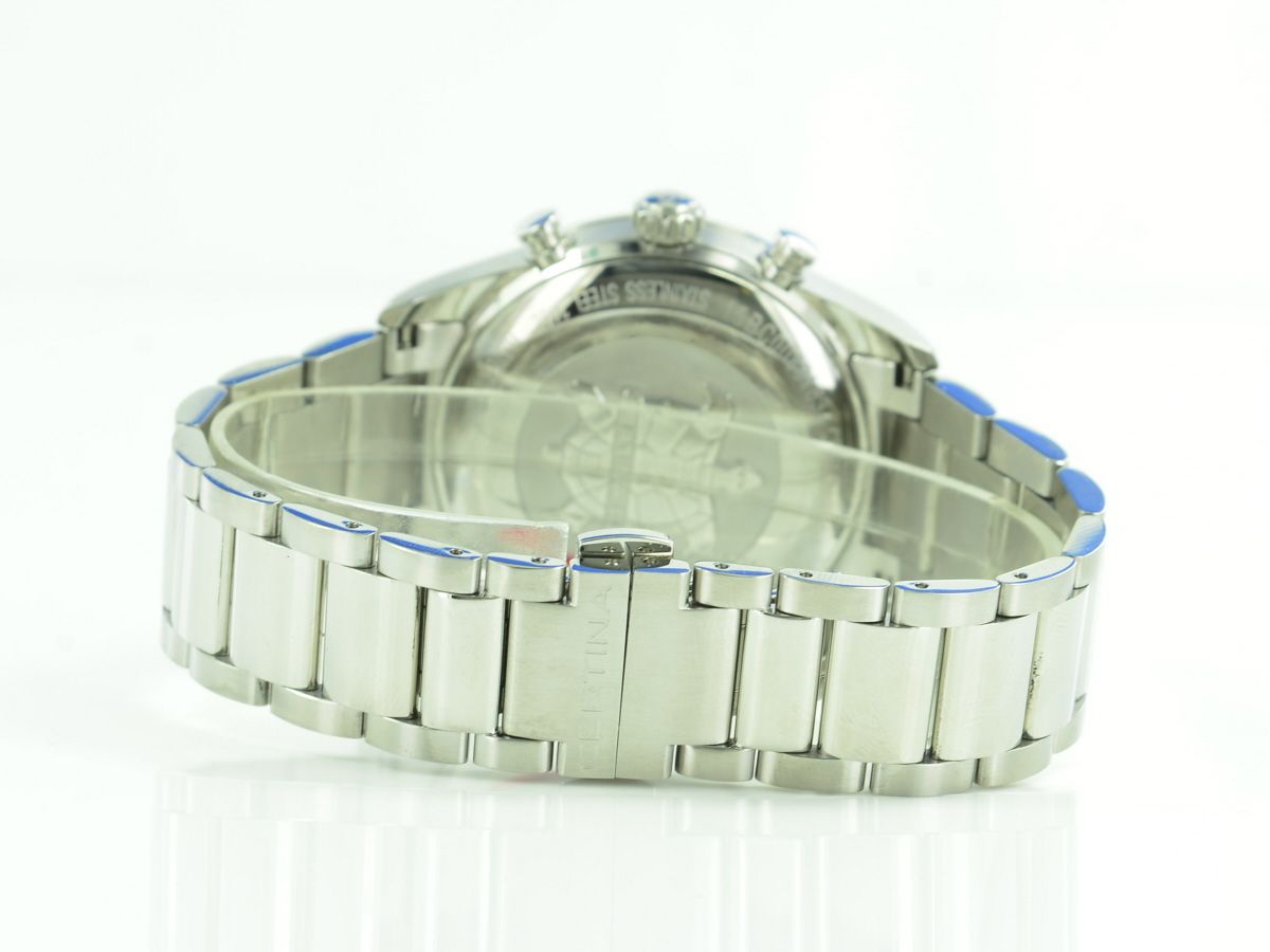 Certina Sport DS 2 Precidrive Chrono