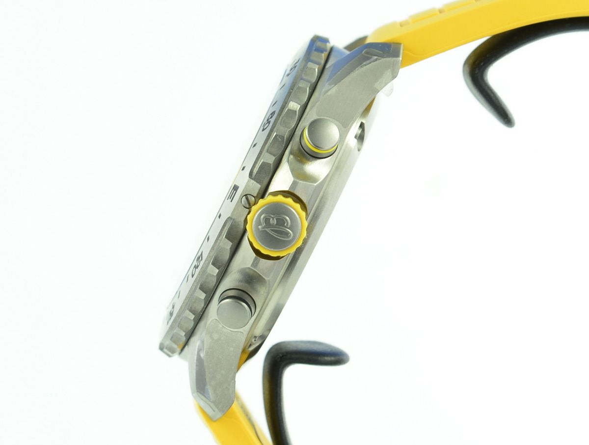 Breitling Endurance Pro  Ironman World Championship