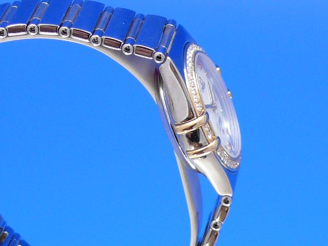 Omega Constellation Iris my Choice