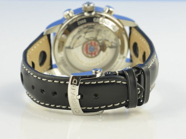 Chopard Grand Prix Monaco Chronograph