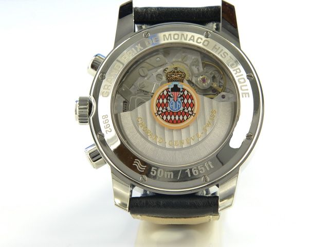 Chopard Grand Prix de Monaco Historique Chronograph