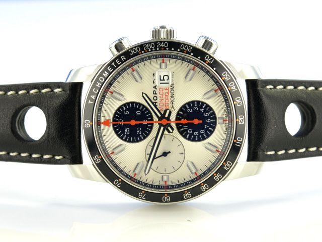 Chopard Grand Prix de Monaco Historique Chronograph