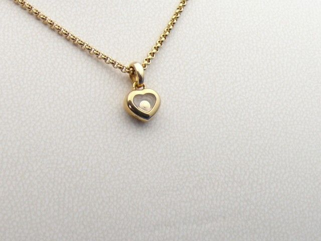 Chopard Happy Diamonds Kette