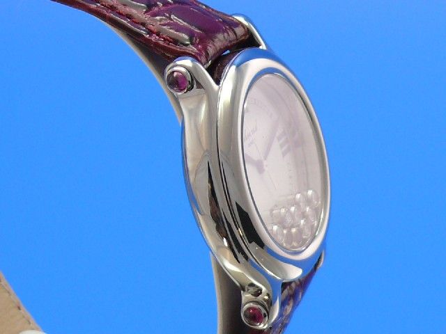 Chopard Happy  Diamonds Sport