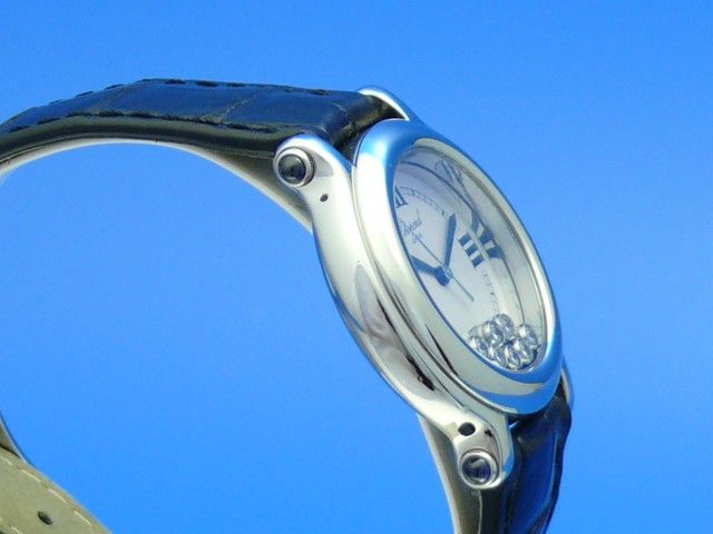 Chopard Happy Diamonds