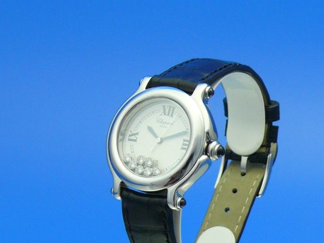 Chopard Happy Diamonds