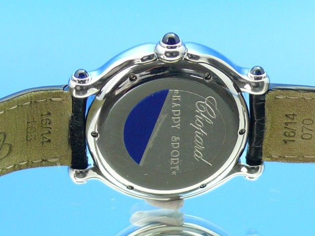 Chopard Happy Diamonds