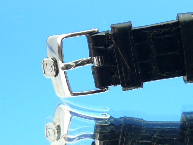 Chopard Happy Diamonds