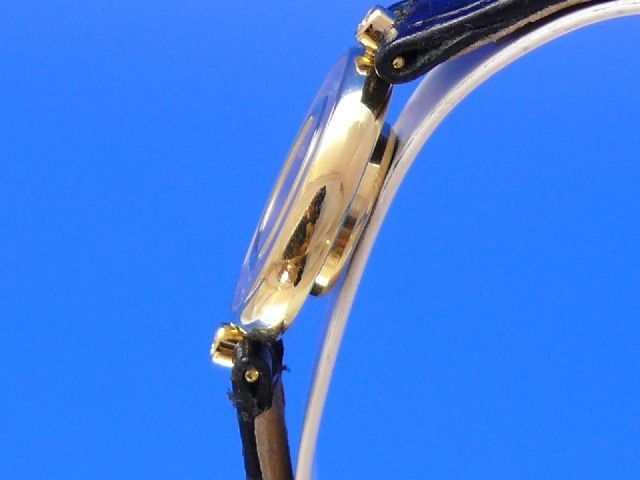 Chopard Happy Diamonds