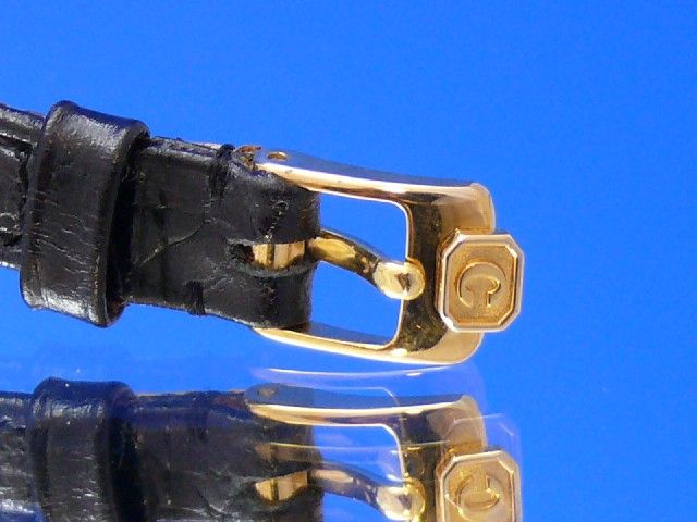 Chopard Happy Diamonds