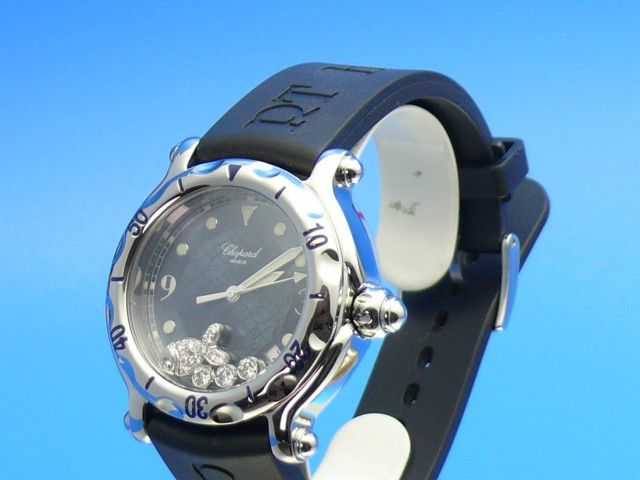 Chopard Happy Fish