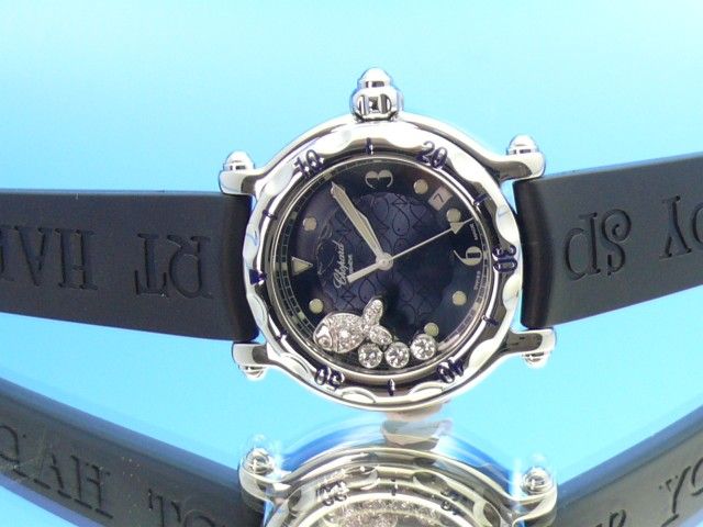 Chopard Happy Fish