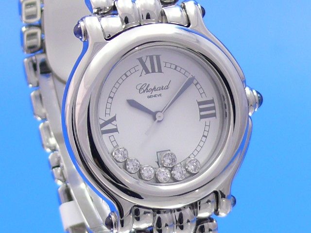 Chopard Happy Sport Medium