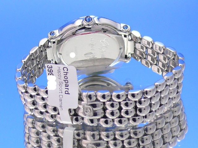 Chopard Happy Sport Medium