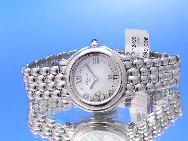 Chopard Happy Sport Medium