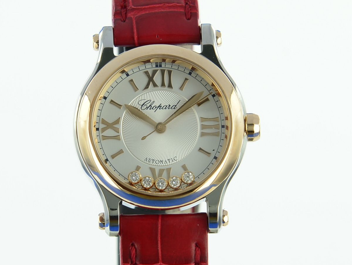 Chopard Happy Sport 30 mm