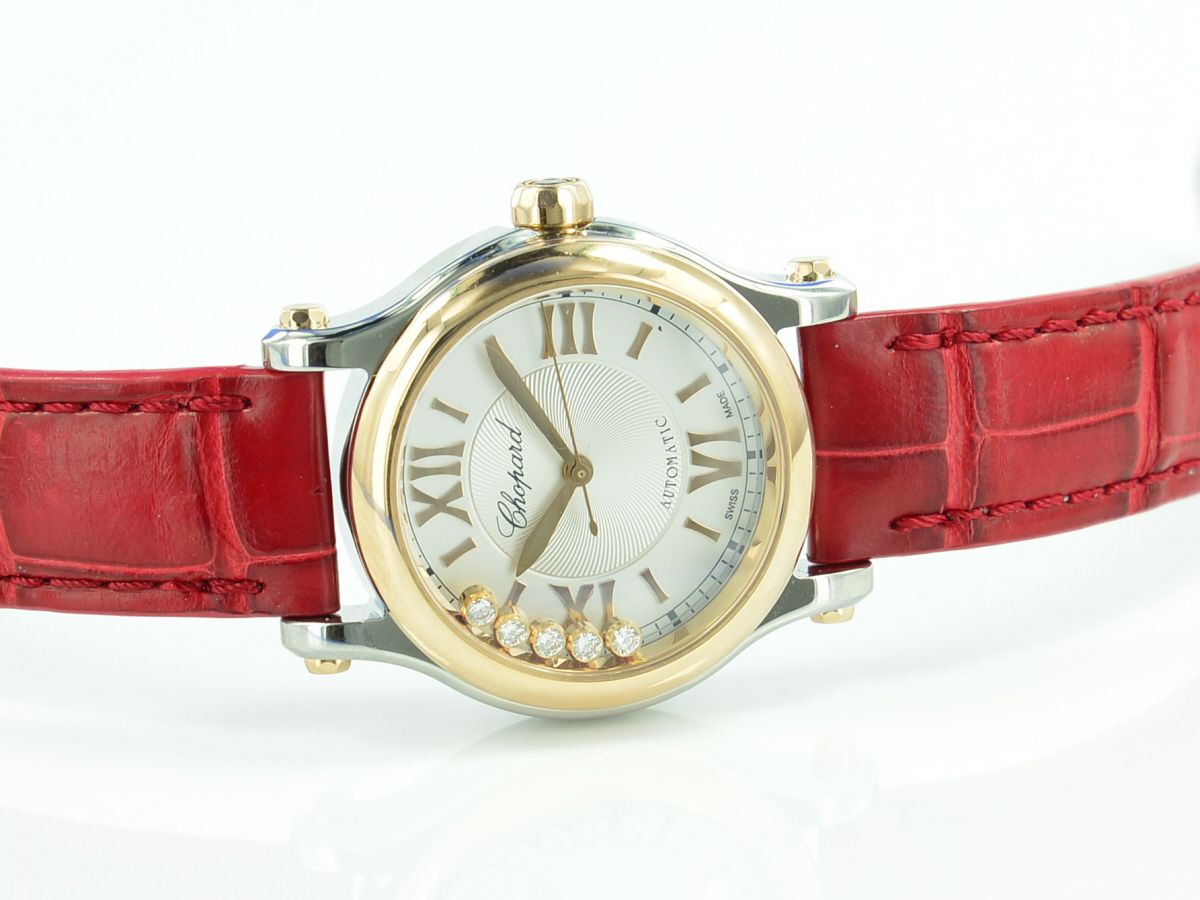Chopard Happy Sport 30 mm