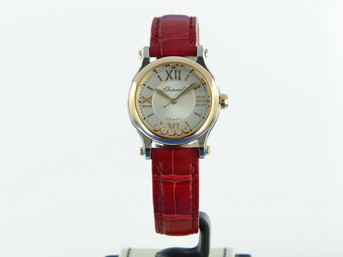 Chopard Happy Sport 30 mm