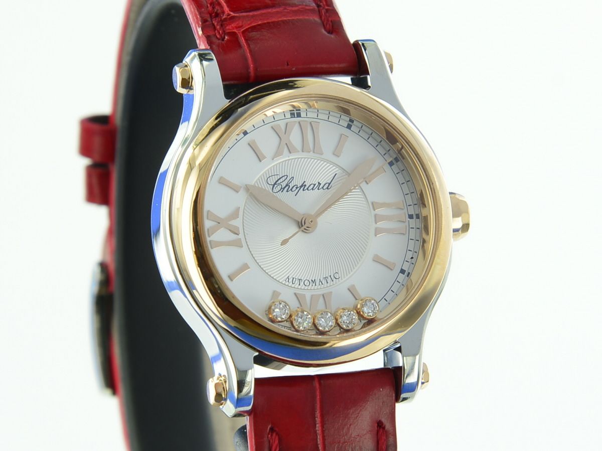 Chopard Happy Sport 30 mm