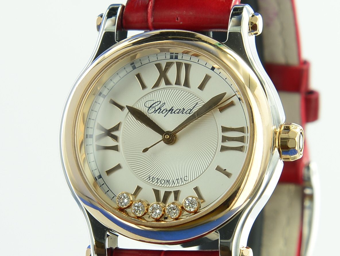 Chopard Happy Sport 30 mm