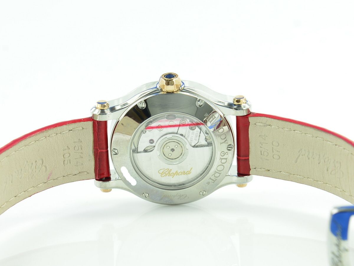 Chopard Happy Sport 30 mm