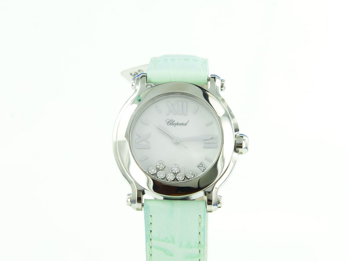 Chopard Happy Sport 36 mm