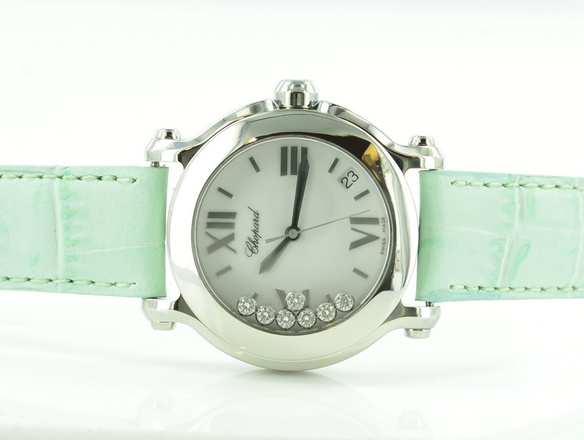 Chopard Happy Sport 36 mm