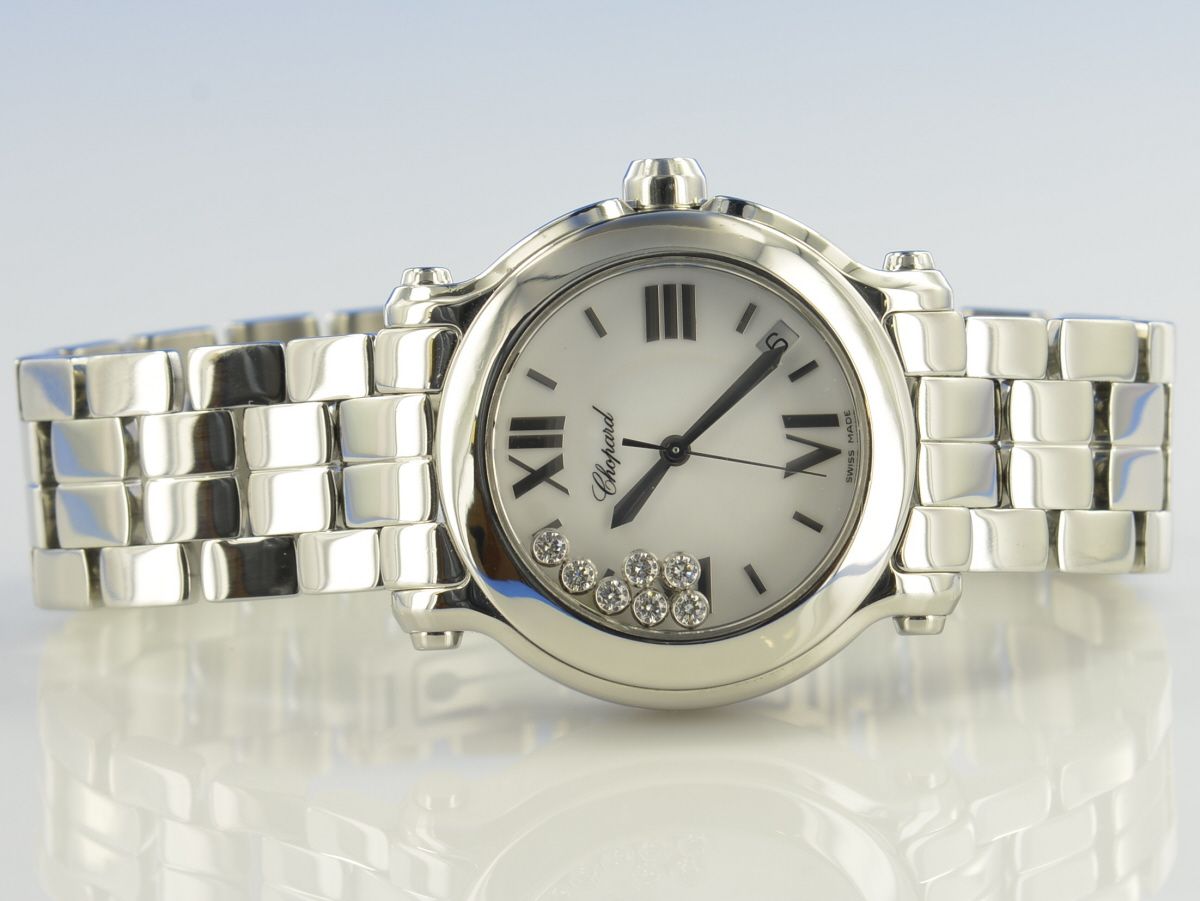 Chopard Happy Sport 36 mm